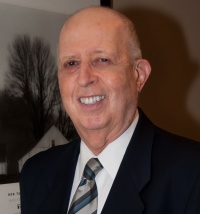 Dr. Arnold C Ratner MD