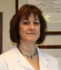 Dr. Elaine M Brenner M.D.
