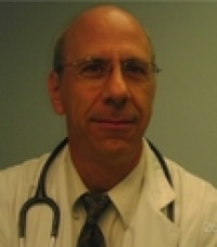 Dr. Frederick D. Rutkovsky M.D.