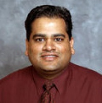 Dr. Suhas R Patel M.D