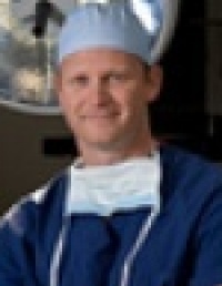 Dr. Scott Andrew Welsh M.D.