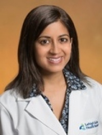 Dr. Bindi N Patel MD