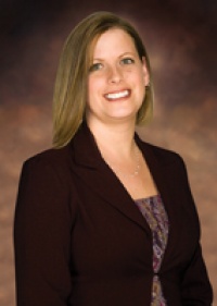 Dr. Amy M Olex O.D., Optometrist