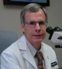 Dr. Francis A Barber M.D.