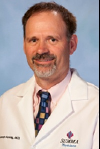 Dr. Joseph Koenig, MD, Hematologist (Blood Specialist)