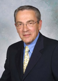 Dr. Thomas Richard Gebeck DDS