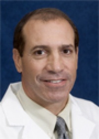 Dr. John Victor Ingari M.D.