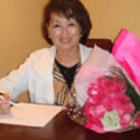 Dr. Junghae Helen Kwon MD