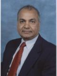 Dr. Rajendra Prasad Gupta MD