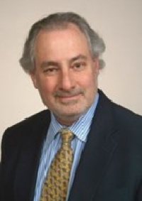 Dr. Osher  Sebrow MD