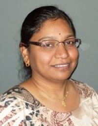Dr. Uma R. Panganamamula M.D.