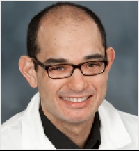 Dr. Ahmed Hassan Dessouki M.D.