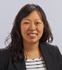 Dr. Lillian Kim Lee M.D.