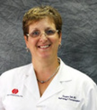 Dr. Christine  Toth MD