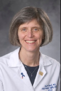 Dr. Karen  Frush M.D.