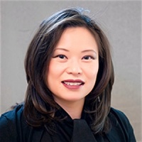 Dr. Alice F. Tsai MD, Radiation Oncologist