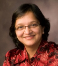 Dr. Razia  Rangwala M.D.