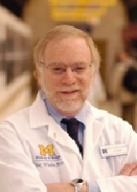 Dr. Max S Wicha MD, Hematologist (Blood Specialist)