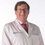 Dr. Colin  Sanner MD