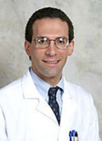 Dr. Eric L Greidinger MD
