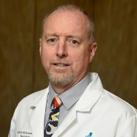 Dr. Patrick W Russell D.O.