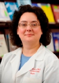 Dr. Nicole Jardin Pecquex M.D.