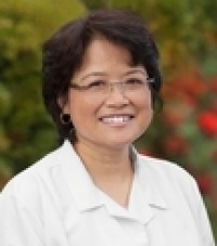 Dr. Ester Kwok MD, Internist