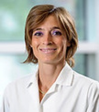Dr. Vittoria Arslan-carlon MD, Anesthesiologist