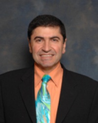Ziad Khoury M.D., Cardiologist