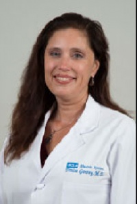 Dr. Denise Samantha Garvey MD