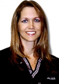 Dr. Lisa K. Zaborski D.D.S.