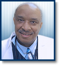 Dr. Eugene Oakie Seals MD, Family Practitioner