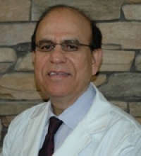 Dr. Yusuf Mujtaba Khan MD, Pulmonologist