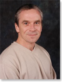 Dr. Matthew Frank Kulick DO, Family Practitioner