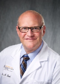 Dr. Alan Irwin Reed MD, Surgeon