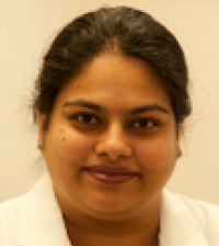 Dr. Syeda Tanzia Hossain MD