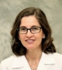 Dr. Ester Doreen Lincourt M.D.