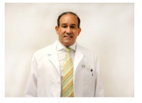 Dr. Miguel Rafael Vega D.D.S