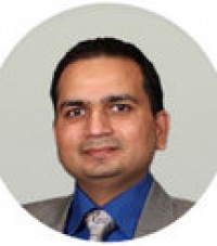 Dr. Sachin  Rastogi DMD