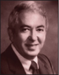Dr. Robert N Serros MD