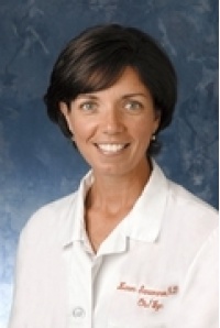 Dr. Karen Linda Williams MD