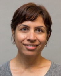Dr. Vandana  Nagpal MD