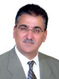 Dr. Nazem Alzalam M.D., Pediatrician