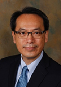 Dr. Eric J. Huang MD