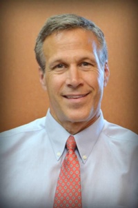 Dr. Greg T. Olson DC, Chiropractor