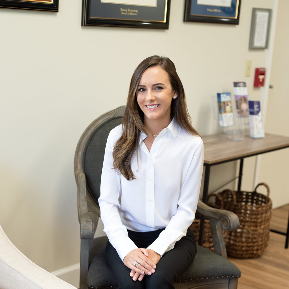 Megan Scott Carlton, MD, Ophthalmologist