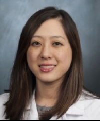 Dr. Amy Yang Kim M.D., Hospitalist