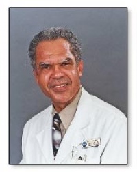Dr. Cecil Constantine Aird M.D.