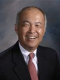 Dr. Thomas Tung Chen MD, OB-GYN (Obstetrician-Gynecologist)