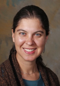 Dr. Chloe  Atreya MD, PHD